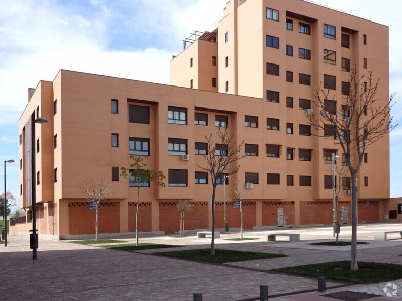 Calle Manantial, 15, Fuenlabrada, Madrid à vendre - Photo principale – Image 1 sur 2