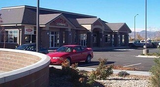 Plus de détails pour 4733 S Timberline Rd, Fort Collins, CO - Local commercial à louer