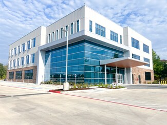 Plus de détails pour 18354 I-45 South, Shenandoah, TX - Bureau/Médical à louer