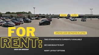 Plus de détails pour 632-670 S Oak St, Iowa Falls, IA - Bureau/Local commercial, Local commercial à louer
