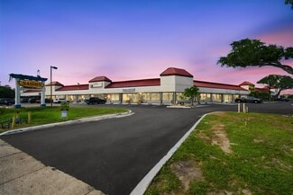 Plus de détails pour 14100 US Highway 19 N, Clearwater, FL - Local commercial à louer