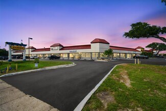 Plus de détails pour 14100 US Highway 19 N, Clearwater, FL - Local commercial à louer