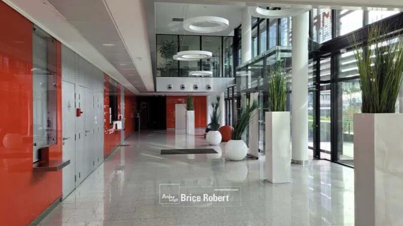 Bureau dans Villeurbanne à louer Photo intérieure– Image 1 sur 9