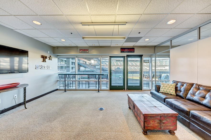 1000 Ballpark Way, Arlington, TX à louer - Photo intérieure – Image 3 sur 29