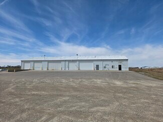 Plus de détails pour 5205 Hwy 18, Clear Lake, IA - Industriel/Logistique à louer