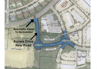 Plus de détails pour Bethel Rd, Columbia, MO - Terrain à louer
