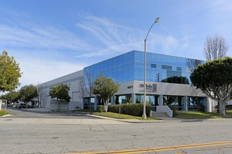Plus de détails pour 14071-14077 Stage Rd, Santa Fe Springs, CA - Industriel/Logistique à louer