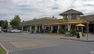 Plus de détails pour 18132-18342 Imperial Hwy, Yorba Linda, CA - Local commercial à louer