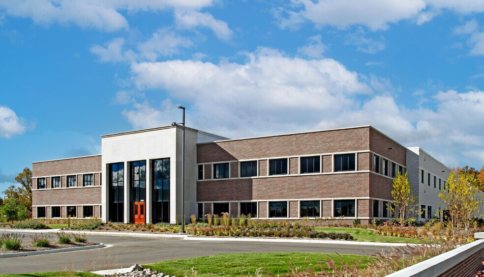 Alpha Dr, Wixom, MI à louer - Photo principale – Image 1 sur 1