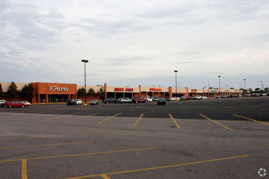 626-630 Boll Weevil Cir, Enterprise, AL à louer - Photo principale – Image 1 sur 6