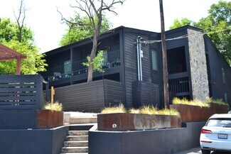 Plus de détails pour 201 Academy Dr, Austin, TX - Logement à vendre