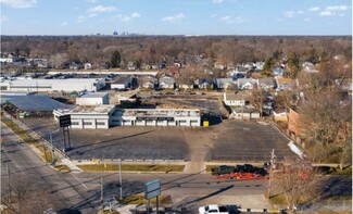 Plus de détails pour 17761 Mack Ave, Detroit, MI - Local commercial à louer