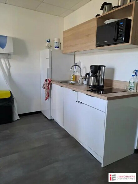 Bureau dans Cesson-Sévigné à louer - Photo de l’immeuble – Image 3 sur 7