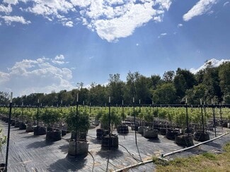 Plus de détails pour 11117 Wooden Rd, Hanover, MI - Industriel/Logistique à louer