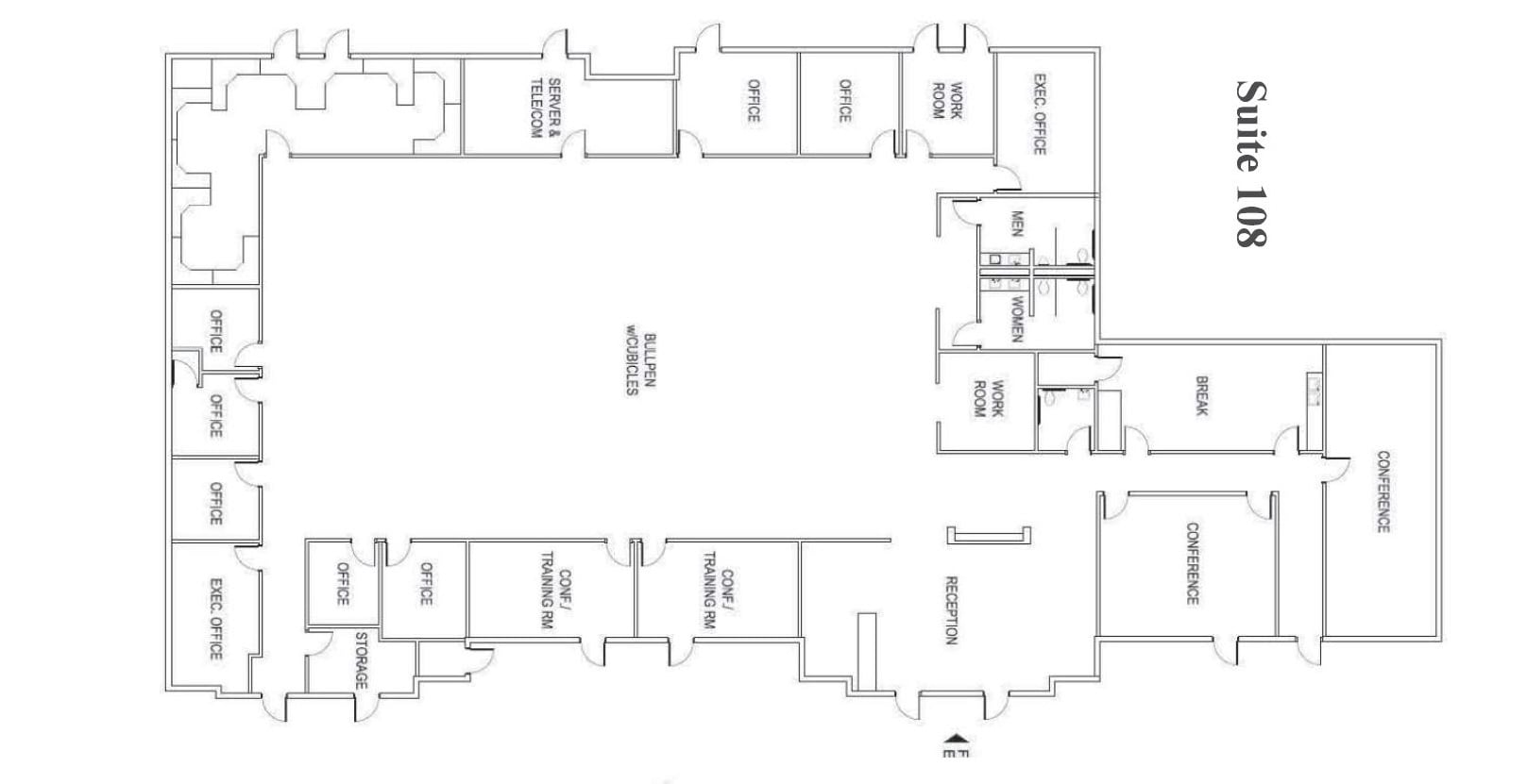3660 N Rancho Dr, Las Vegas, NV à louer Photo intérieure– Image 1 sur 1