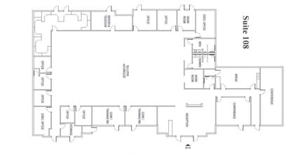 3660 N Rancho Dr, Las Vegas, NV à louer Photo intérieure– Image 1 sur 1