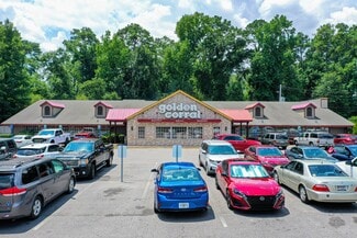 Plus de détails pour 3340 Ross Clark Cir, Dothan, AL - Local commercial à vendre