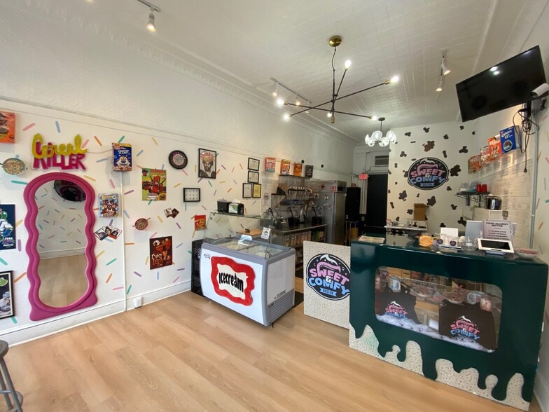 2-20 Tremont St, Brighton, MA à louer - Photo intérieure – Image 2 sur 4