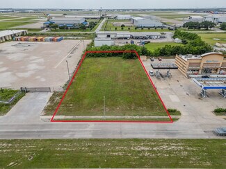 Plus de détails pour 0 Monroe Rd, Houston, TX - Terrain à vendre