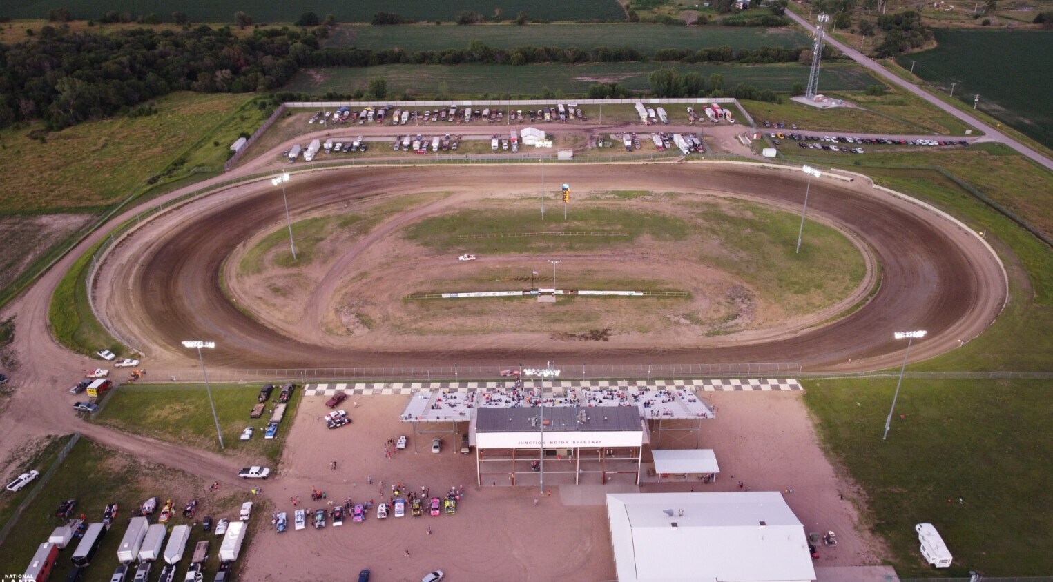 1206 Road 4, Mc Cool Junction, NE à vendre Aérien– Image 1 sur 81