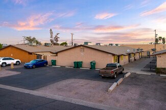 Plus de détails pour 6325 E Avalon St, Mesa, AZ - Logement à vendre