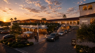 Plus de détails pour 7501 E McCormick Pky, Scottsdale, AZ - Bureau, Local commercial à louer