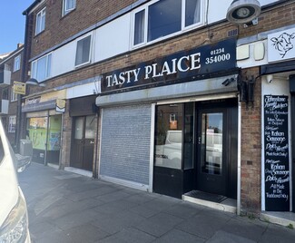 Plus de détails pour 1-7 The Fairway, Bedford - Local commercial à louer