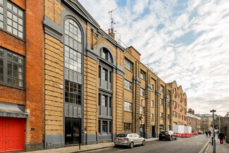 Plus de détails pour 5-7 Tanner St, Londres - Coworking à louer