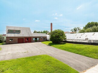 Plus de détails pour 700 Solly Ave, Philadelphia, PA - Local commercial à vendre