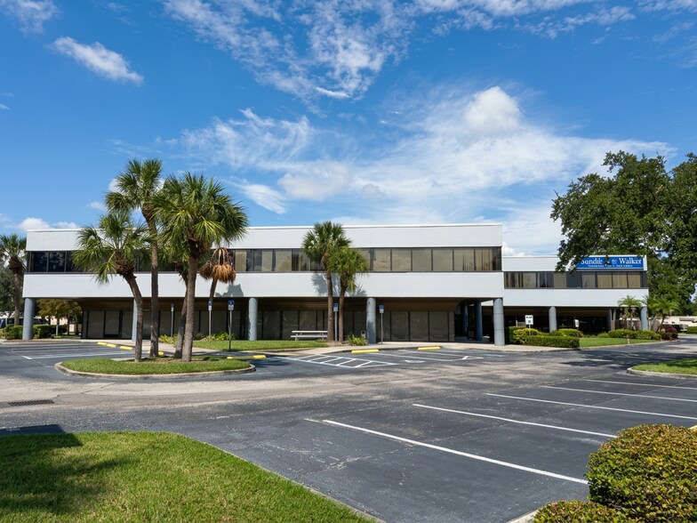 3491 Gandy Blvd, Pinellas Park, FL à louer - Photo de l’immeuble – Image 2 sur 6