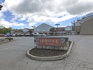 Plus de détails pour 28 Brush Hill Rd, New Fairfield, CT - Local commercial à louer