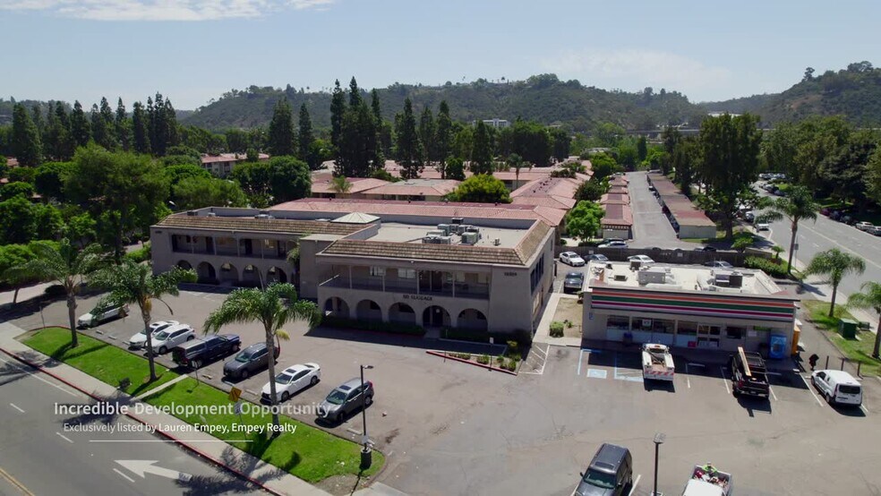 Multi-Family Development Opportunity portefeuille de 2 biens à vendre sur LoopNet.fr - Vidéo sur l’annonce professionnelle – Image 2 sur 29