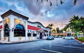 Plus de détails pour 2200-2222 Glades Rd, Boca Raton, FL - Local commercial à louer