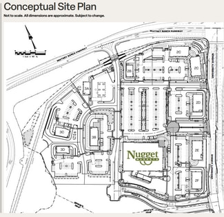 Plus de détails pour Whitney Ranch Pky, Rocklin, CA - Local commercial à louer