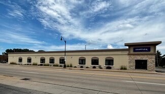Plus de détails pour 302-304 Ohio St, Oshkosh, WI - Bureau à louer