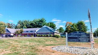 Plus de détails pour 22 Morgan Farms Dr, South Windsor, CT - Bureau à louer