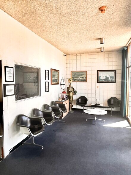 2268 Long Beach Blvd, Long Beach, CA à vendre - Photo intérieure – Image 3 sur 8