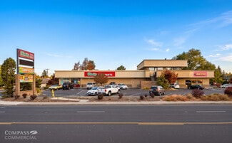 Plus de détails pour 1600-1628 NE 3rd St, Bend, OR - Bureau/Local commercial à louer
