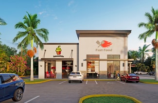 Plus de détails pour SR 520 Cocoa-West King St, Cocoa, FL - Terrain à vendre
