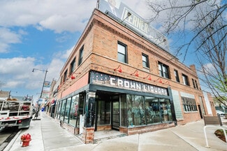Plus de détails pour 2821-2823 N Milwaukee Ave, Chicago, IL - Local commercial à vendre
