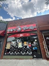 15716-15726 Northern Blvd, Flushing, NY à louer Photo de l’immeuble– Image 1 sur 8