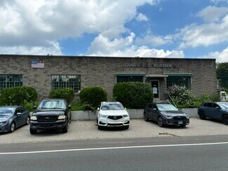 Plus de détails pour 257 Roosevelt Dr, Derby, CT - Industriel/Logistique à louer
