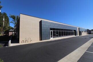 Plus de détails pour 3311 E 46th St, Tulsa, OK - Bureau à louer