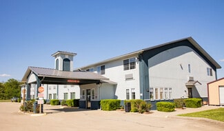 Plus de détails pour 937 Enterprise Ln, Mount Carmel, IL - Hôtellerie à vendre