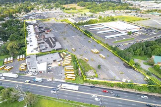 Plus de détails pour 2820 Mt. Ephraim Ave, Camden, NJ - Terrain à vendre