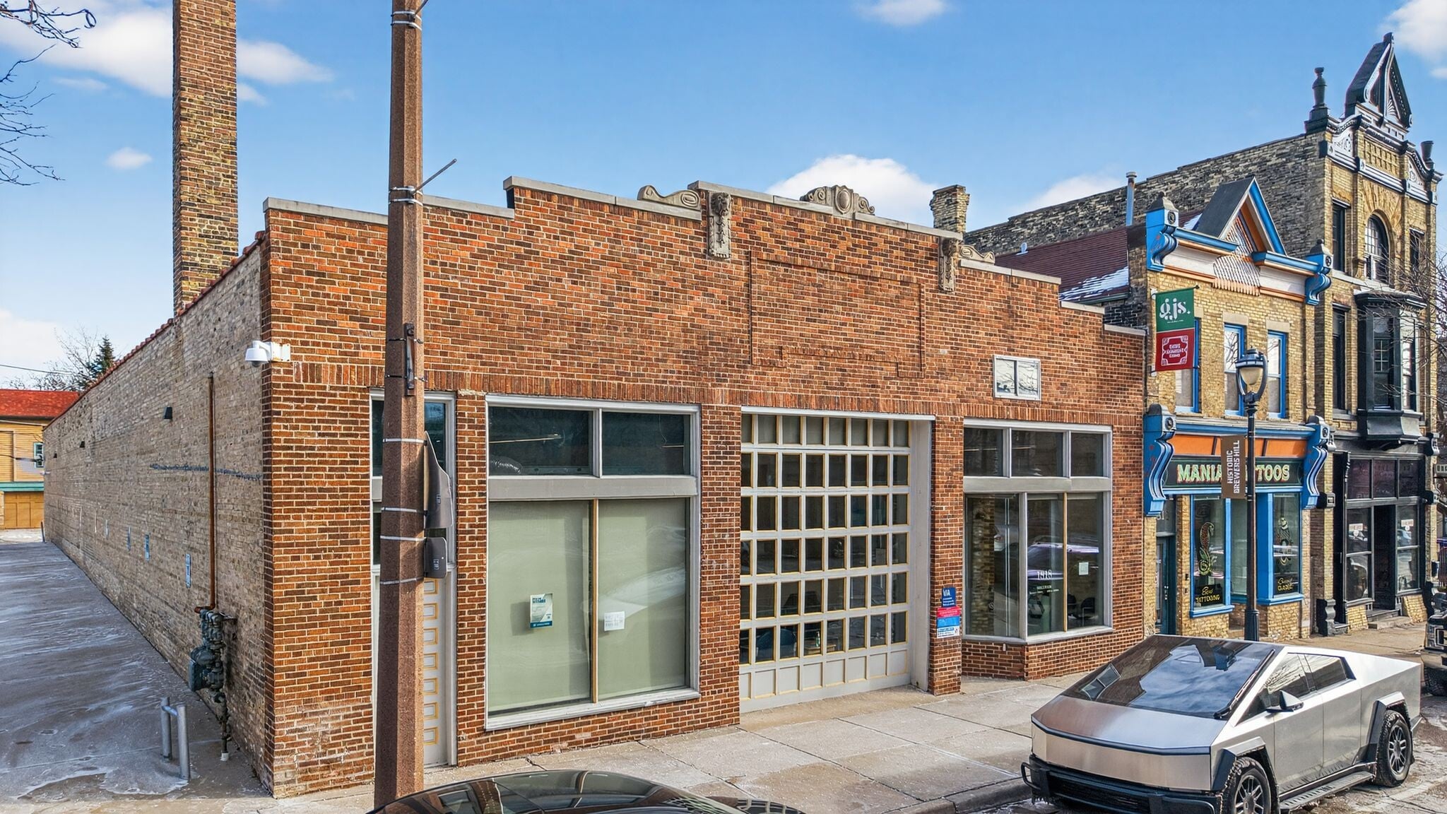 1818 N Dr Martin Luther King Jr Dr, Milwaukee, WI à vendre Photo principale– Image 1 sur 14