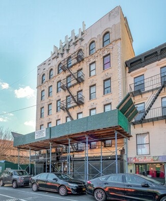 Plus de détails pour 88 E 111th St, New York, NY - Local commercial à louer