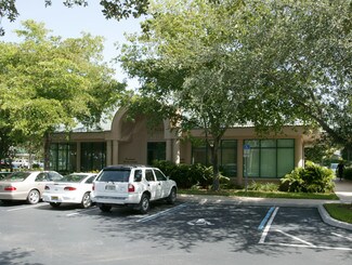 Plus de détails pour 5133 Castello Dr, Naples, FL - Bureau à louer