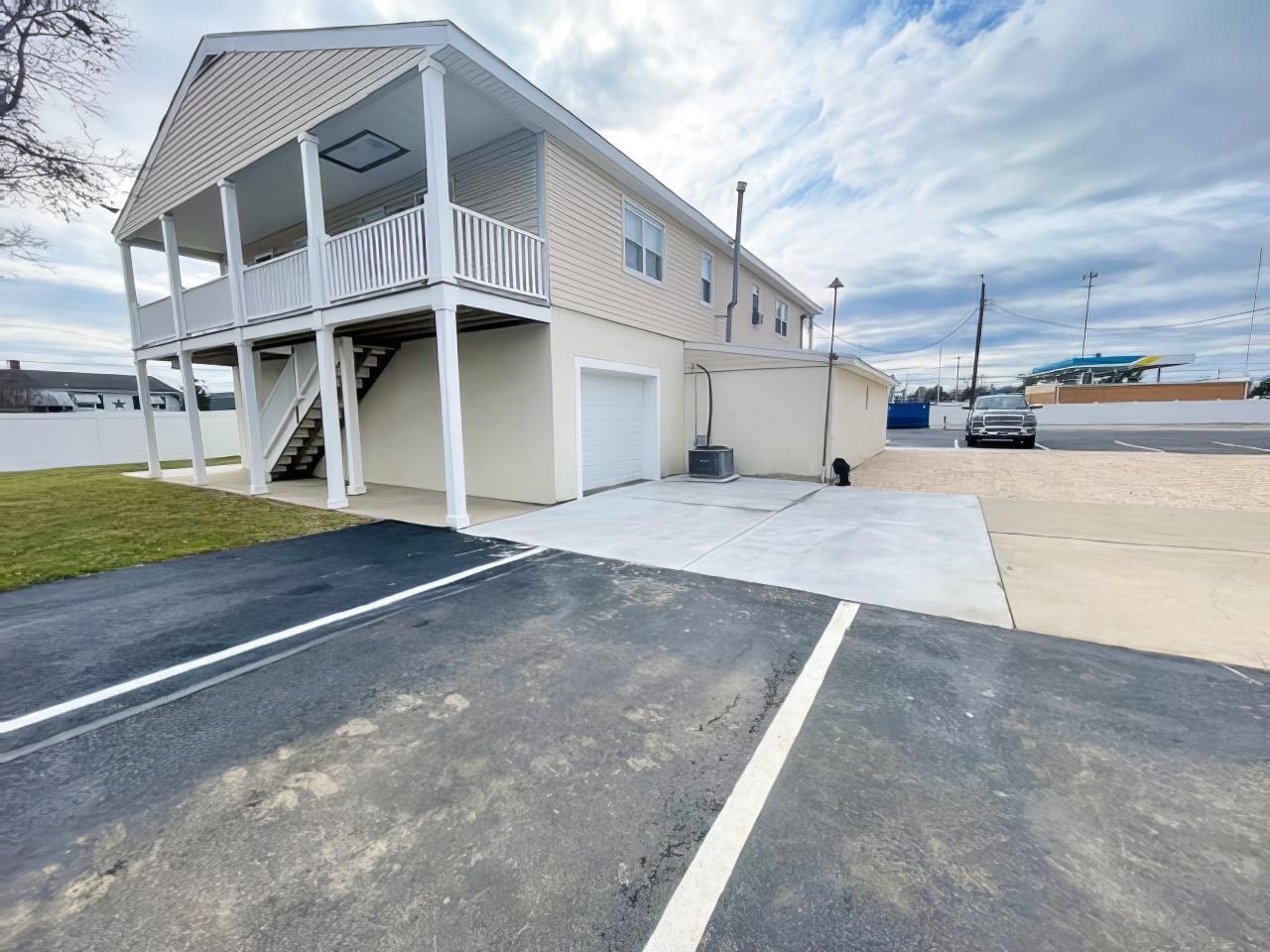 5921 W Denneys Rd, Dover, DE à vendre Photo de l’immeuble– Image 1 sur 1