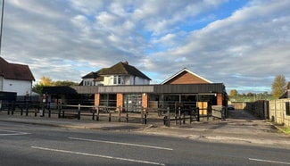 Plus de détails pour 73 Furze Platt Road, Maidenhead - Local commercial à louer